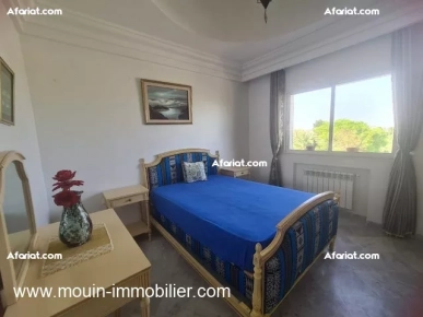 Appartement L'Etoile AL898 Hammamet