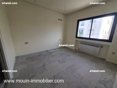 APPARTEMENT AYLA 3 Hammamet Centre AL3635