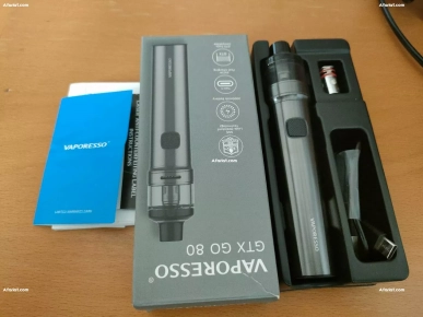 vape -vaporesso glx 80