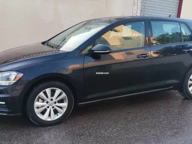 Golf 7 model 2020 Golf 7 model 2020