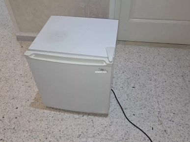 mini fridge