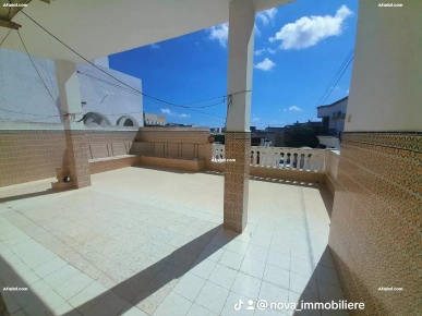 à vendre à Kélibia centre
