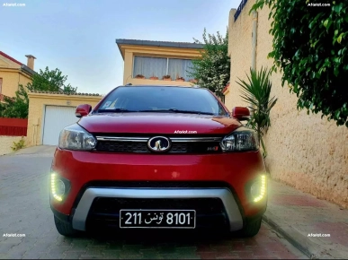 À vendre : Great Wall M4 en excellent état À vendre : Great Wall M4 en excellent état