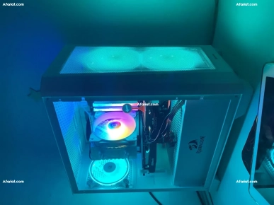 PC gamer Jamais utiliser