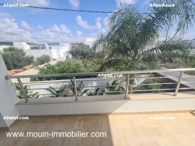 VILLA L'ETOILE DE MER Hammamet Zone Sindbed AL3446