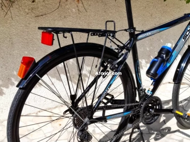 Vélo VTC Sport