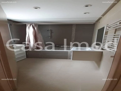 Appartement s+2 à la soukra