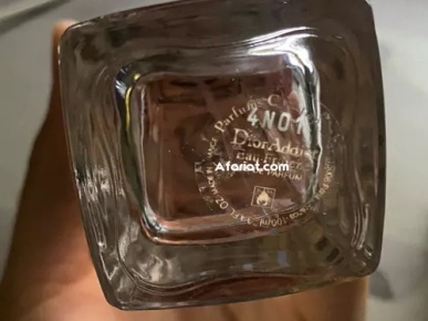 parfum dior addict