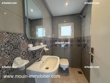 APPARTEMENT FLORUS 2 Hammamet Nord AL3691