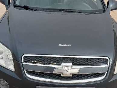 captiva excellent etat captiva excellent etat