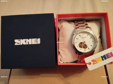 Montre Automatique