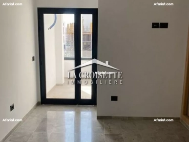 Appartement S+2 à La Soukra ZAL1010
