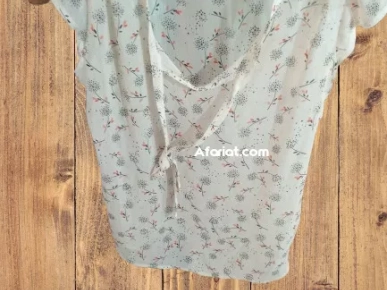 chemise femme 96353583
