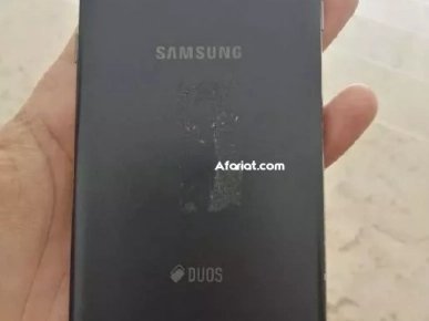 Samsung A8