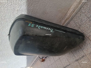 a vendre coffre de toit pour voiture