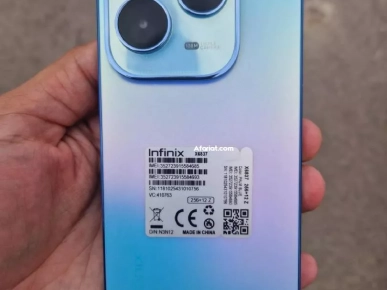 a vendre infinix hot 40 comme cacheté a vendre infinix hot 40 comme cacheté