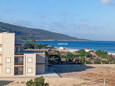 Appartement S+3 à vendre