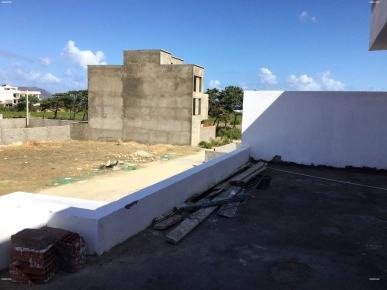 Villa et Studio Dar Allouche Corniche