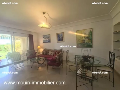 Villa La Vigne AV1178 Yasmine Hammamet