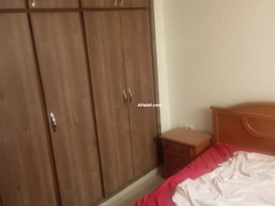 Maison s+2 meublée à louer pour étudiantes