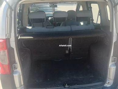 Peugeot bipper 1.3 hdi 98172293