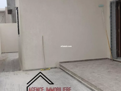 maison près de la mer