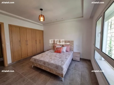 Appartement à la zone miramar V2641 UN S+2