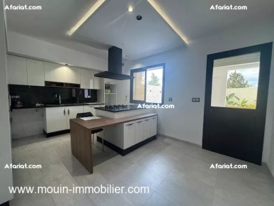 VILLA CLAUDIO Hammamet Nord I AL3641