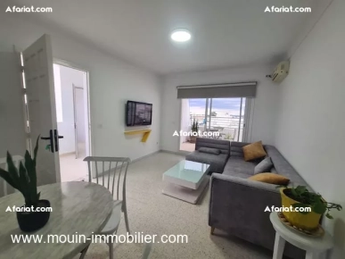 Appartement Solar 2 AL3647 Hammamet
