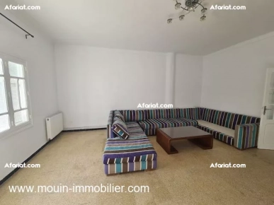 VILLA DANIELLA I Hammamet Zone Théâtre AL3009