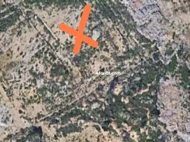 Numéro téléphone :23442003: أرض لبيع بحي الاساتذة انخيلات Numéro téléphone :23442003: أرض لبيع بحي الاساتذة انخيلات