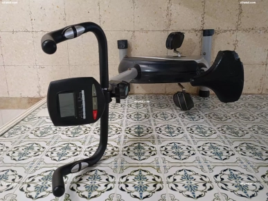 bicyclette de sport