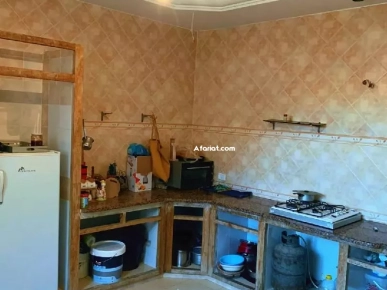 منزل للبيع في قليبية