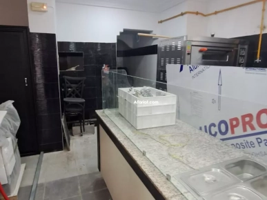 À VENDRE | Fond de commerce - La Goulette, Tunis - Réf : PA-0424