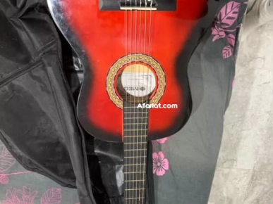 Guitare a vendre