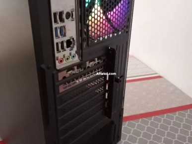 PC GAMER بسوم باهي