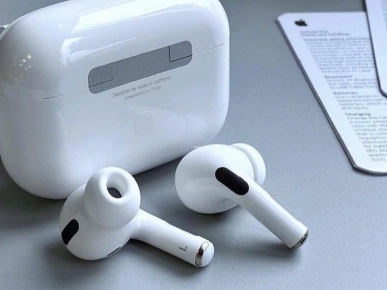 AirPods pour iPhone