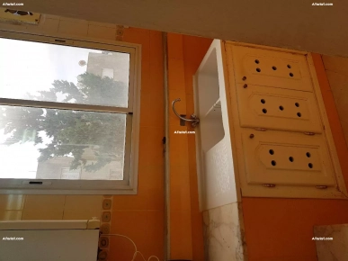 À vendre Appartement à Mourouj1 Chauffage Centrale & 2 clims LG