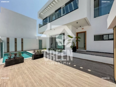 Villa " SAFRAN "