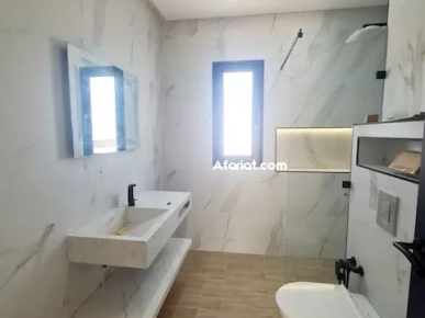 VILLA VERA 1 Hammamet Zone Théâtre AV1792