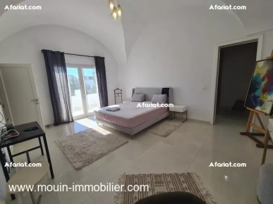 VILLA GOYA Hammamet AL3064