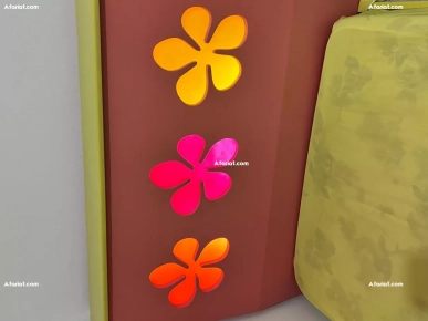 chambre d’enfants complète en excellent état