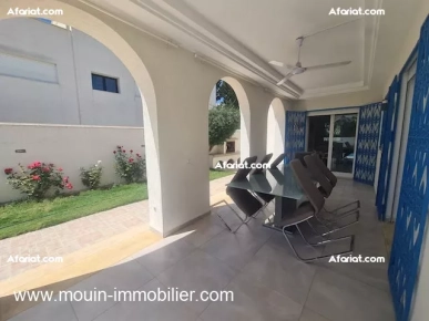 Dar Monalisa AL1655 Yasmine Hammamet
