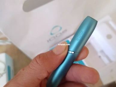 iqos duo .