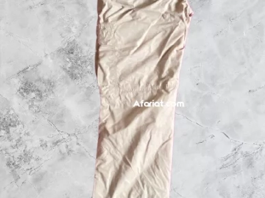 je vends pantalon gargo taille 44