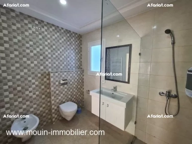 VILLA MARIANA Hammamet Zone Théâtre AL3054