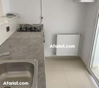 Appartement S+1 à Louer - Cité Wahat, Aouina, Tunis