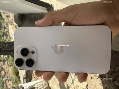 iphone 16 pro max a vendre