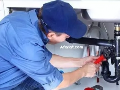 plombier sanitaire ; plombier sanitaire ;