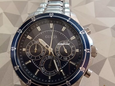 montre pour homme GUESS originale